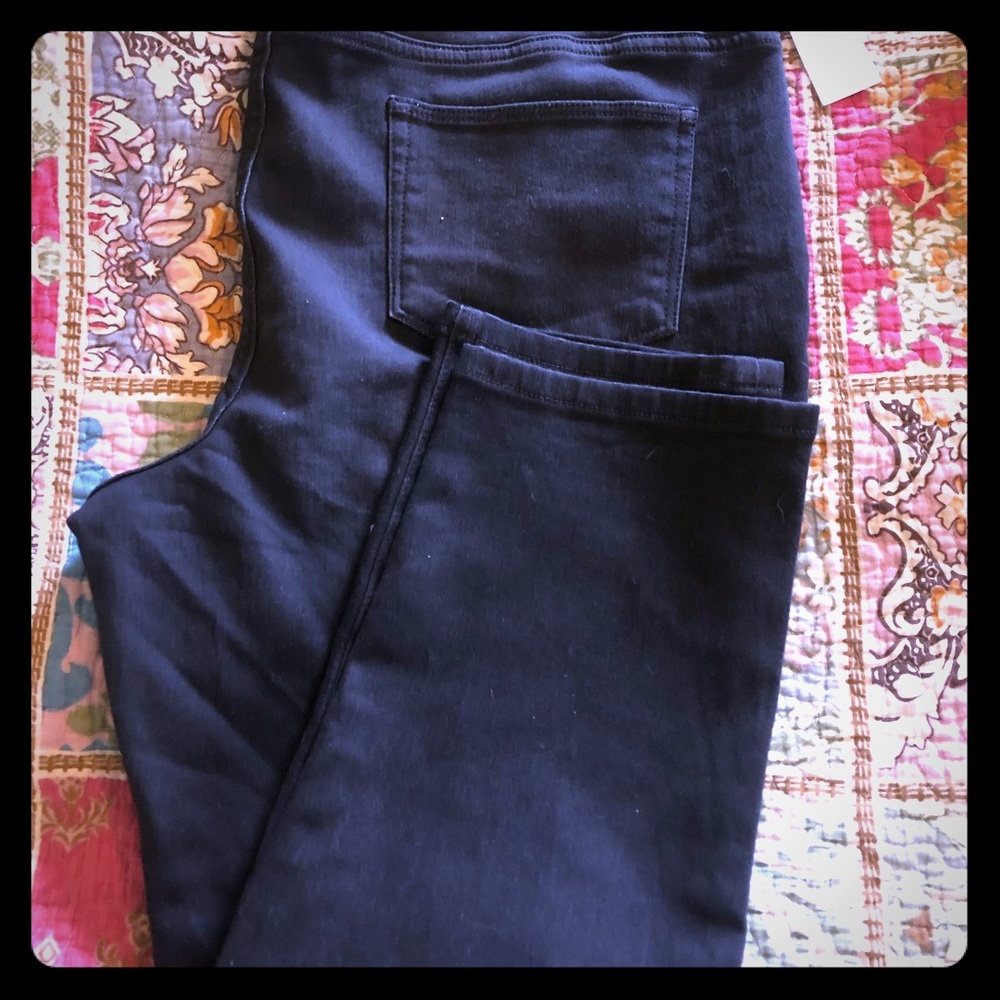 Dress barn Jean